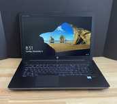 Лаптоп HP ZBOOK 17 G3 I7-6820HQ 16GB 512GB SSD M2000M WINDOWS 10 / 11