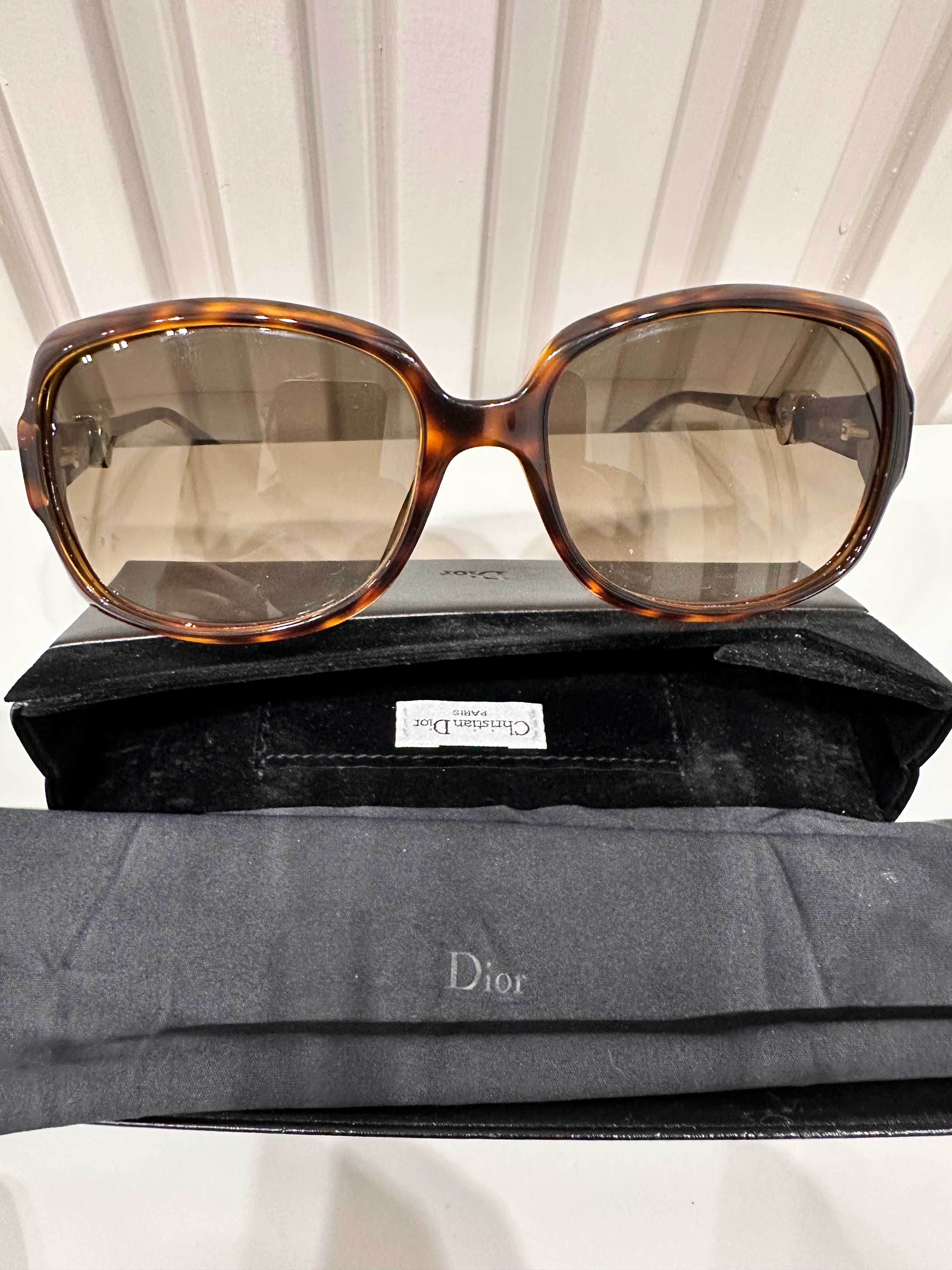 Christian Dior очки женские продам