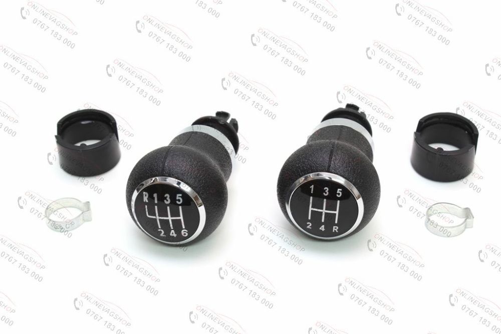 Nuca schimbator 5 sau 6 viteze VW Passat 3BG ,Audi A6 C5, Superb