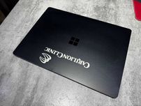 Surface Laptop 3 13.5” 2K IPS Sensor I7-1065G7 16GB/256GB SSD NVMe