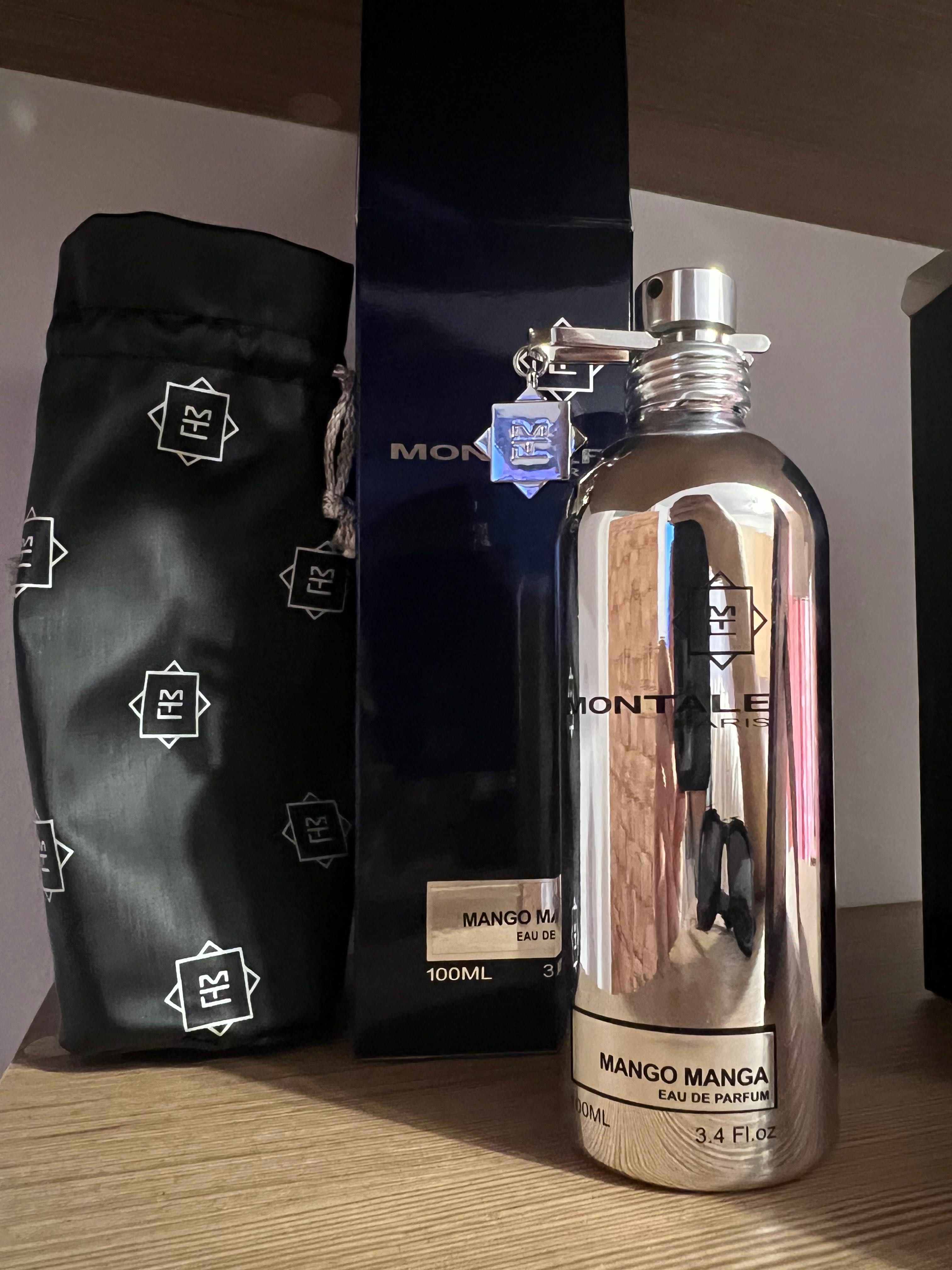 Montale Mango Manga