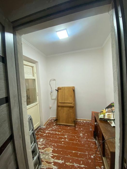 Чиланзар 6 2.4.4,метро Мирзо-Улугбек, 52м2 Балкон 2х6