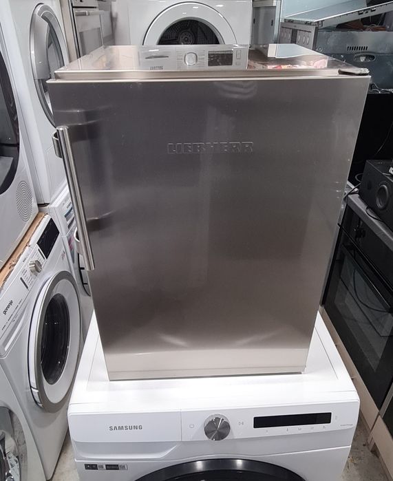 Премиум хладилник Liebherr  FKv500 Неръждаема стомана