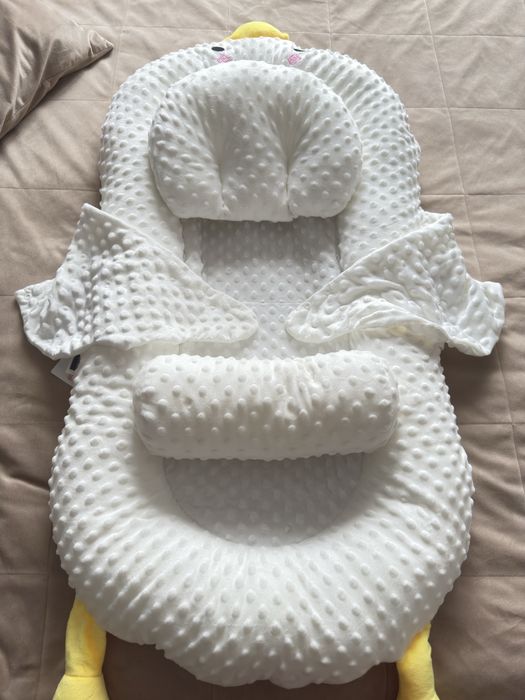 Продам кокон уточка