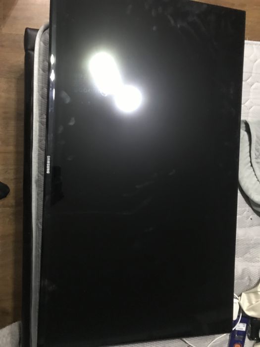 Smart Tv Samsung Срочно