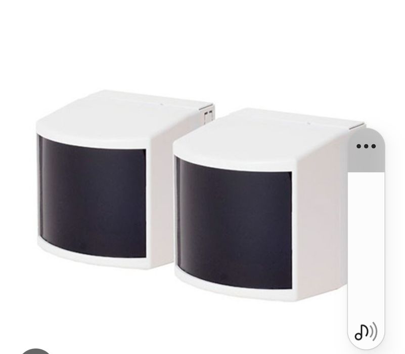 Ипдл-д-2-4р  извещятель пожарный дымовой линейный