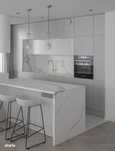 Mutare Imediata! Apartament Modern 2 Camere 48.48mp Metrou Piata Sudul