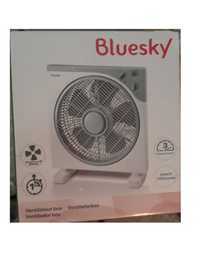 ventilator in carcasa Bluesky, nou, in cutie