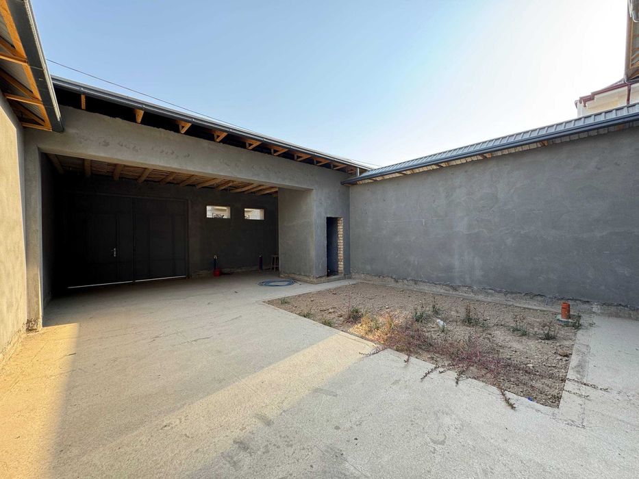 Продажа Коттеджа, 2,2 сот, Куйлюк 5, Ада Отель, Кенг Макон (87648)