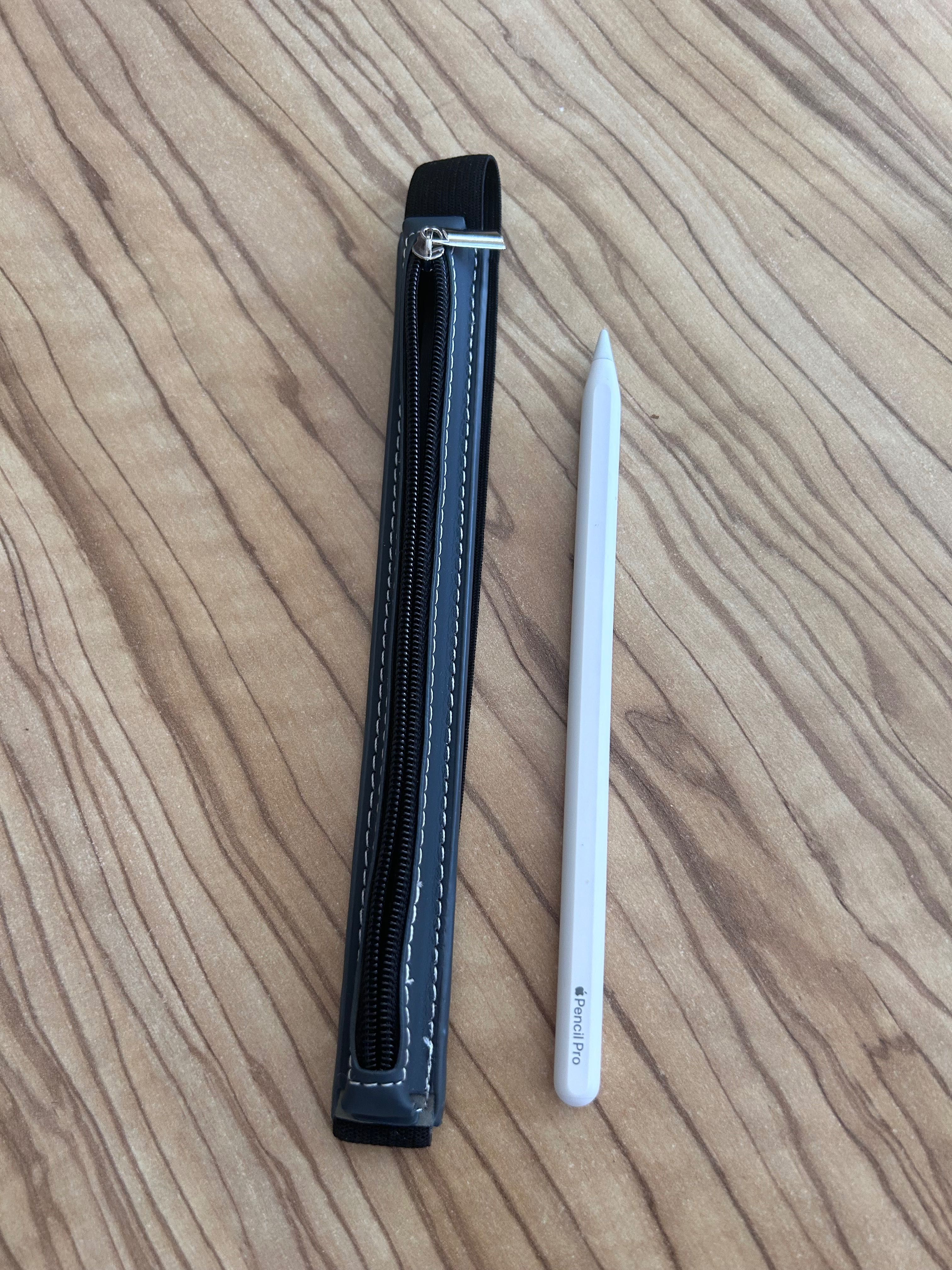 Стилус/писалка Apple pencil pro 2024