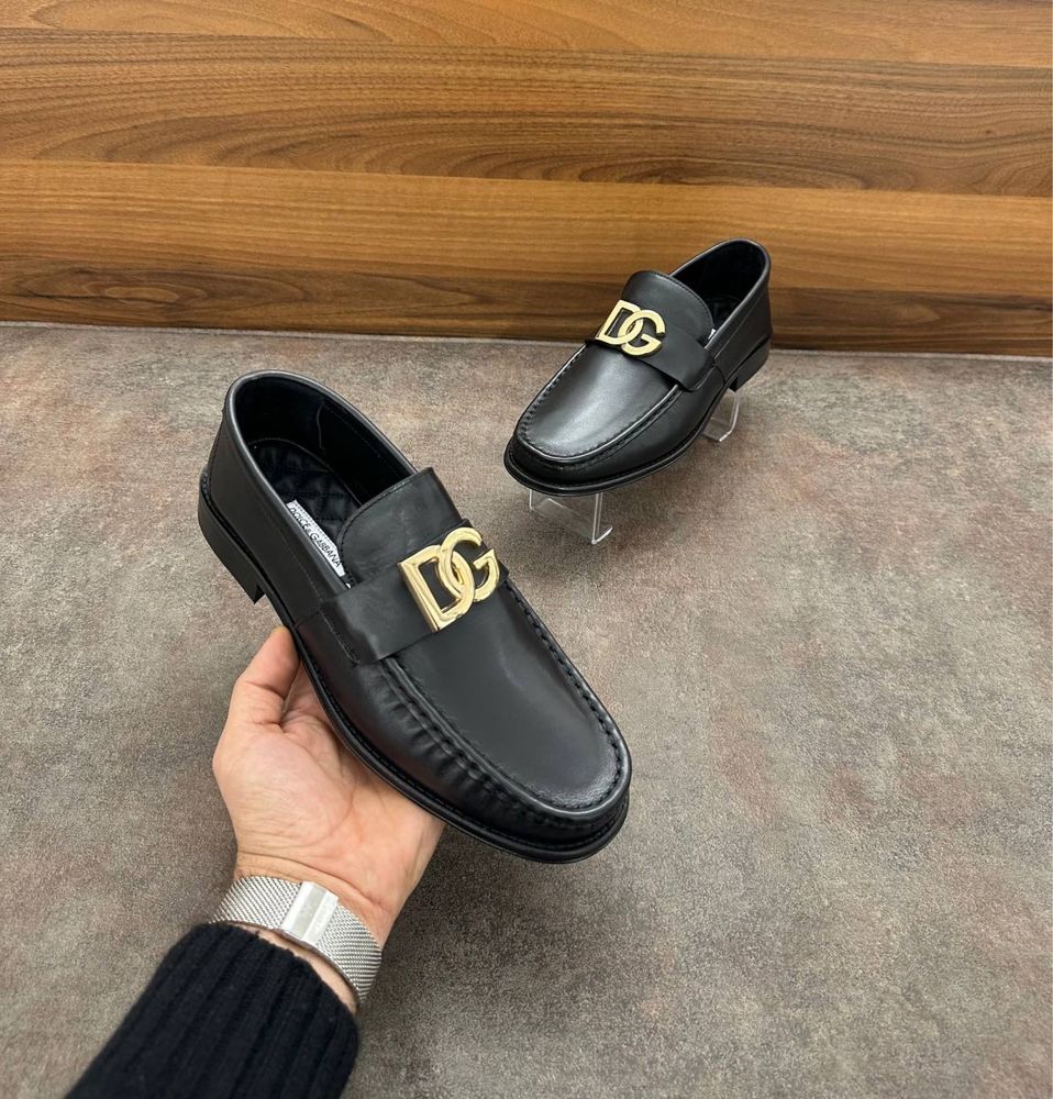 pantofi bărbați D&G