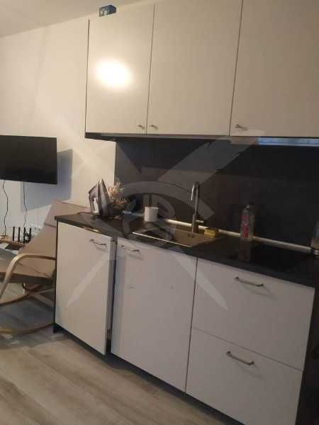 Продава се Едностаен апартамент в Бургас, Сарафово - 37 кв.м за 2028 €/кв.м - Снимка #3