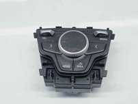 Joystick navigatie Audi A4 (8W2, B9) [Fabr 2015-2023] 8W0919614J