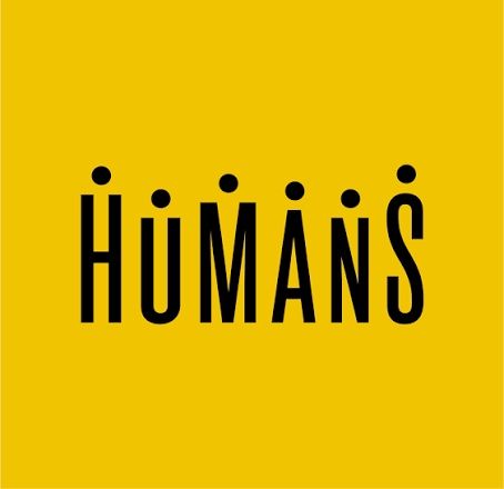 Красивый Номер Humans 0007