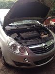 Dezmembrez Opel Corsa D 1.3 CDTI 6 Trepte