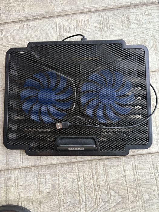 Racitor laptop Promate nou