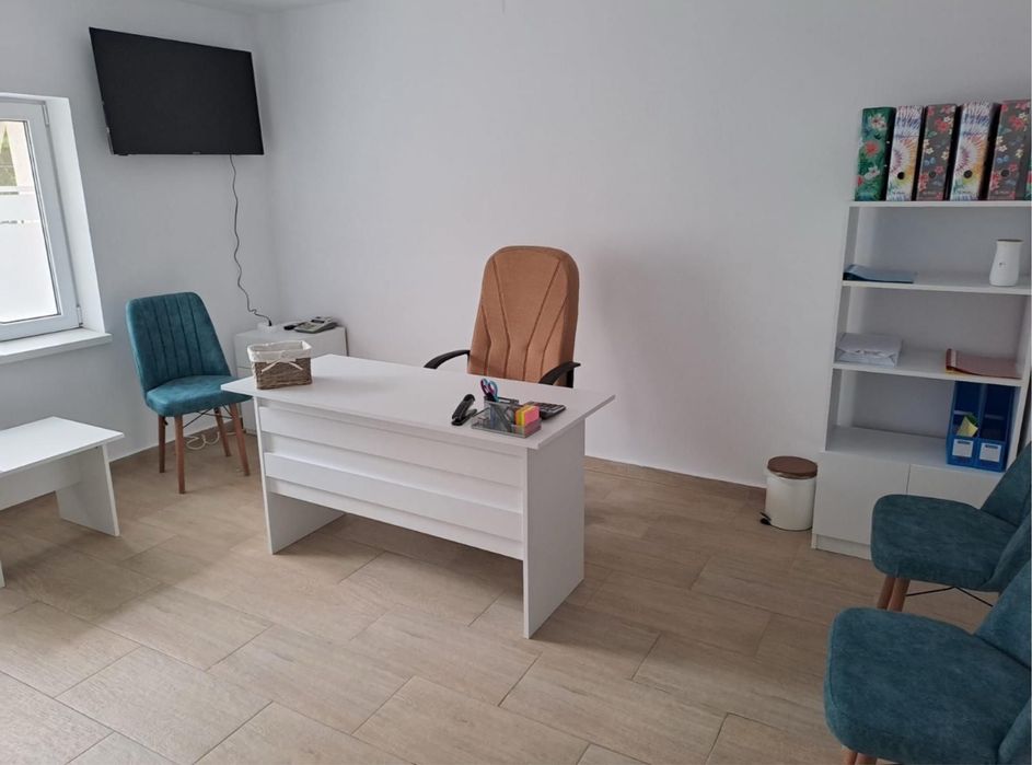 Vand / Schimb / Predau Afacere Imagistica Dentara