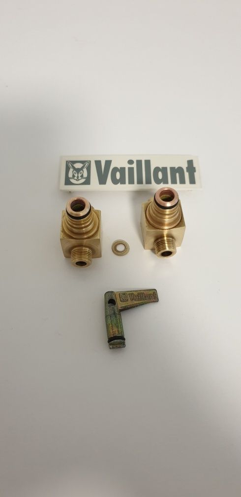 Robinet umplere centrala Vaillant WUV 202,242,282/2-3,5 VUI 280 282-7