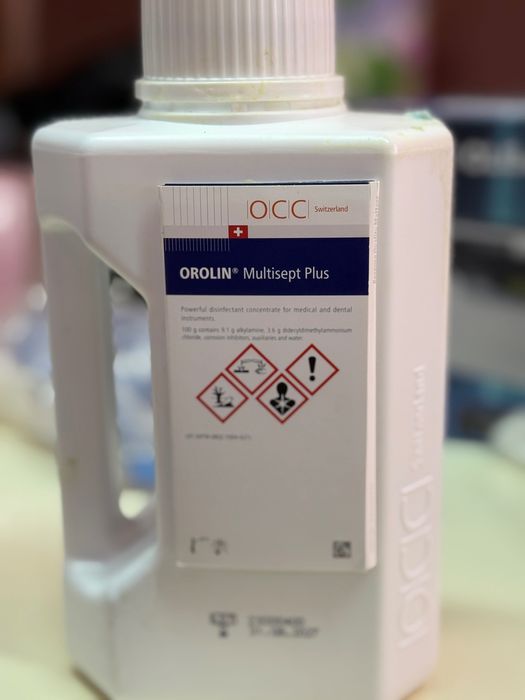 OROLIN Multisept Plus 1L