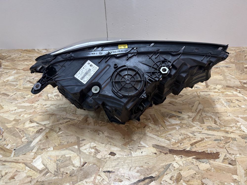 Bmw G11 G12 far faruri laser seria 7 NFL 2015-2018 stanga