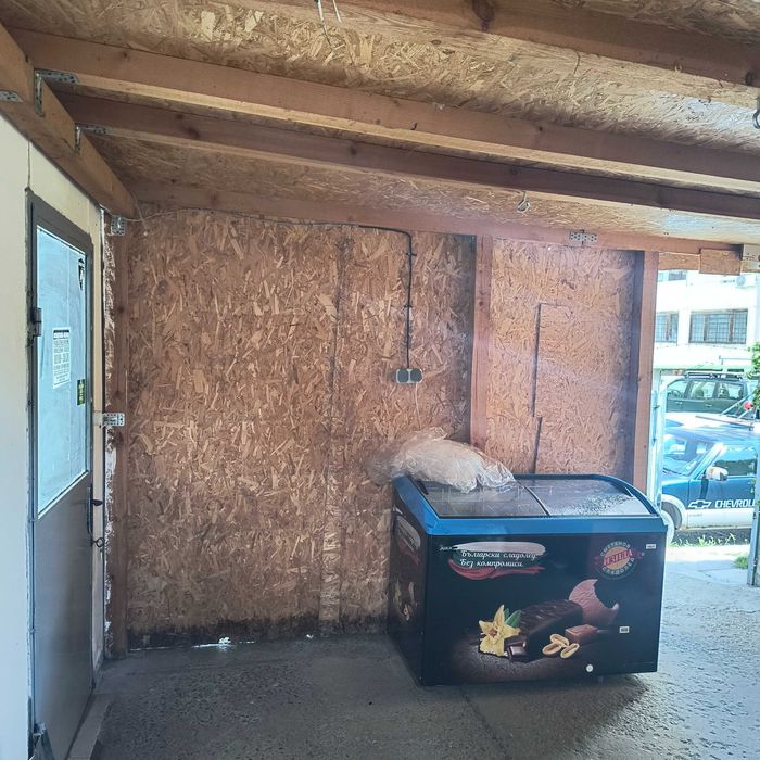 Дава се под наем Магазин в София, Обеля 2 - 25 кв.м за 306 € - Снимка #4