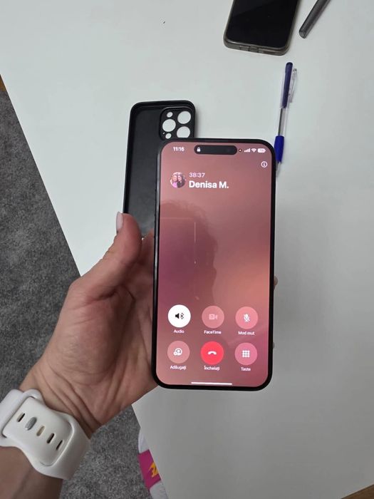 Iphone 15 pro max 512 gb