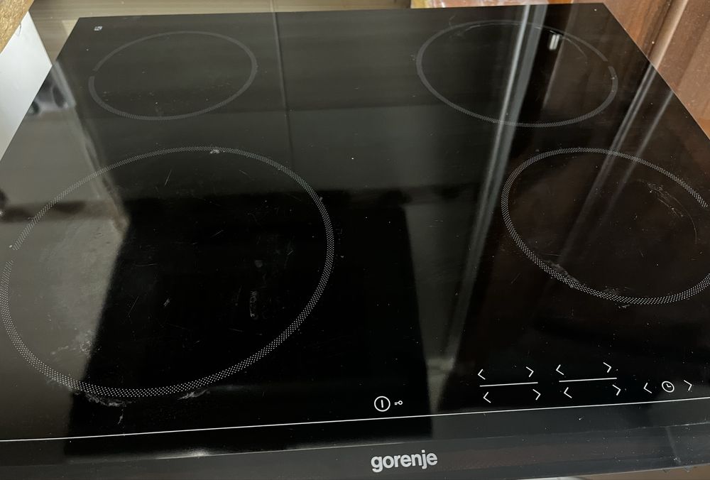 Plita electrica Gorenje