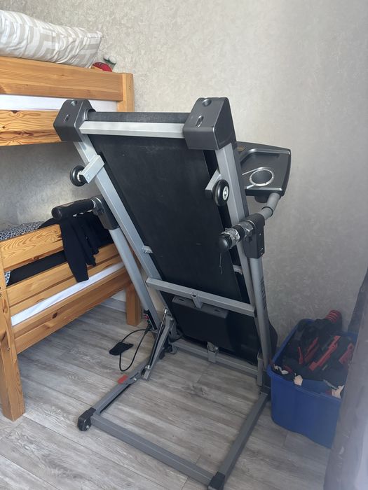 Беговая жорожка MOTAN