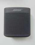 Boxa Bose Bluetooth SoundLink Color II, Neagra, in cutie, ca noua