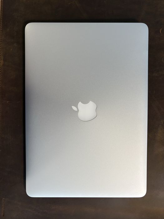 MacBook Air 13” 2017 i5, 8GB DDR3, 128 GB