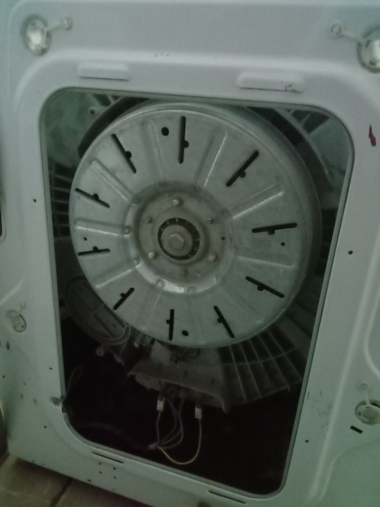LG стиральная машина 8 кг