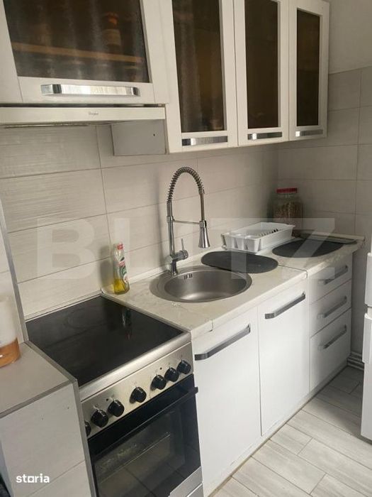 Apartament 2 camere, 33 mp, zona Solidaritatii