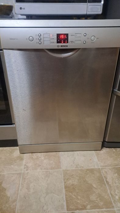 Посудомоечная машина Bosh