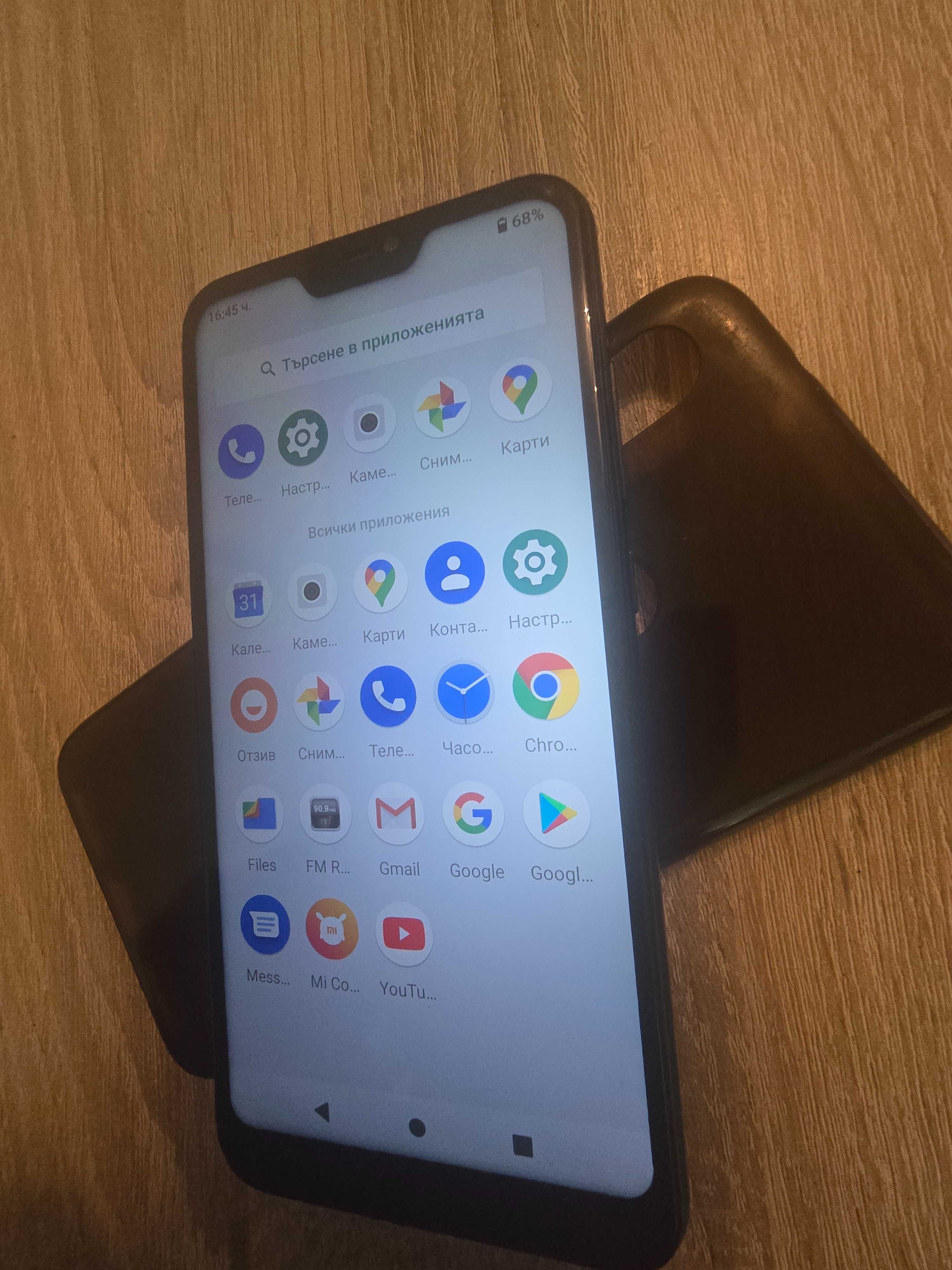 Mi A2 lite Xiaomi