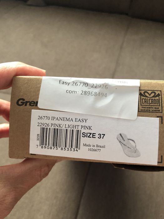 Papuci Ipamena marimea 36