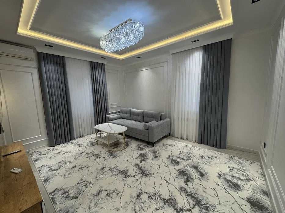 Comfortable & Ready-toMove-In Apartment for Rent! 2/3/9 Mirabad 827*