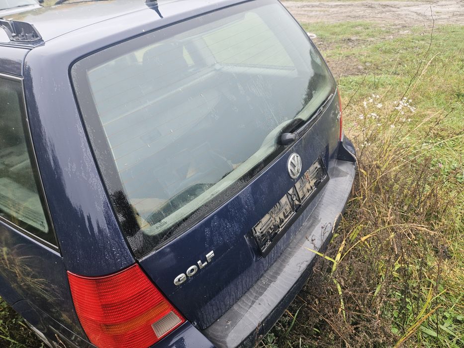 Haion golf 4 complect