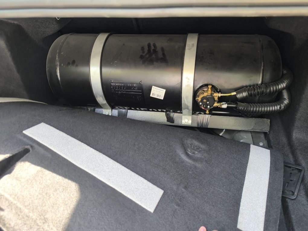 Onix Primer Turbo 2024 full Propan