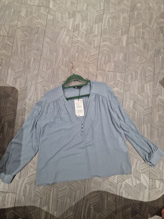 Cămașă Zara noua