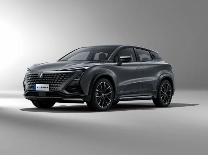 Changan UNI-T 2024 Premium 1.5T — Новый, Топовая версия! Под заказ