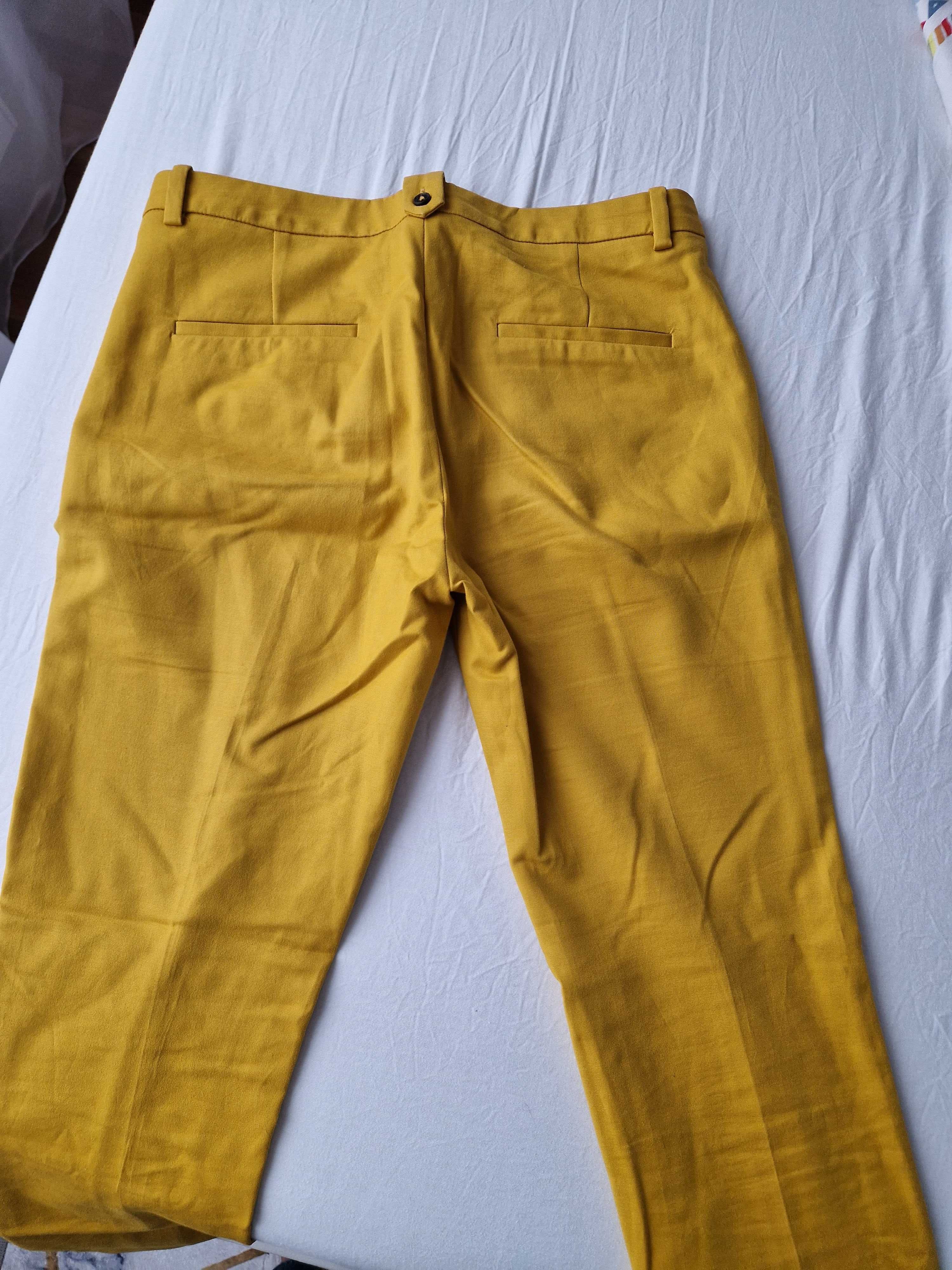 Pantaloni Zara marimea S/36