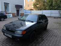 Продам ваз 2114 год 2013