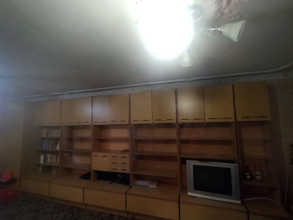 Холна секция,може и на модули