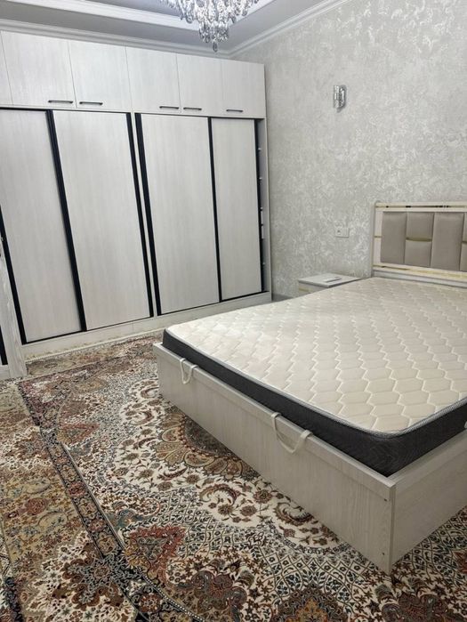 ®УЗБЕК-ФИЛЬМ Новостройка 1/6/9 {45м²} с Евроремонтм+Меб+Тех продаётся