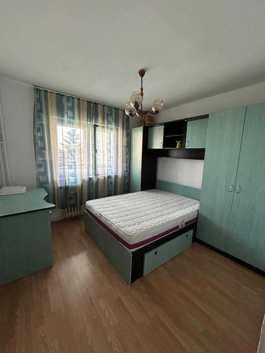 Apartament de 2 camere de inchiriat