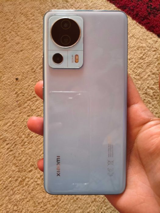 Xiaomi 13 lite 8/128gb