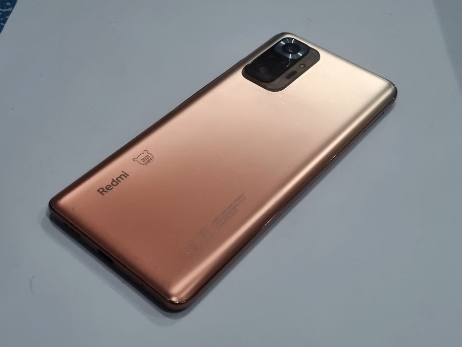 Redmi Note 10 Pro 8/128