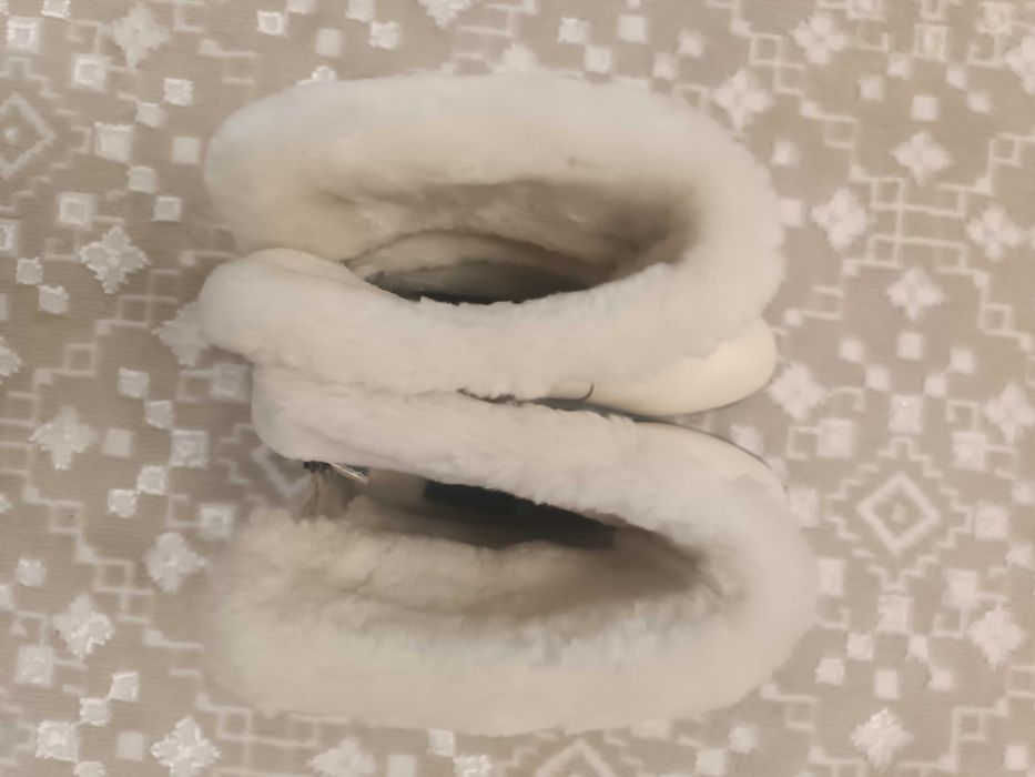 Сапоги зимние обувь