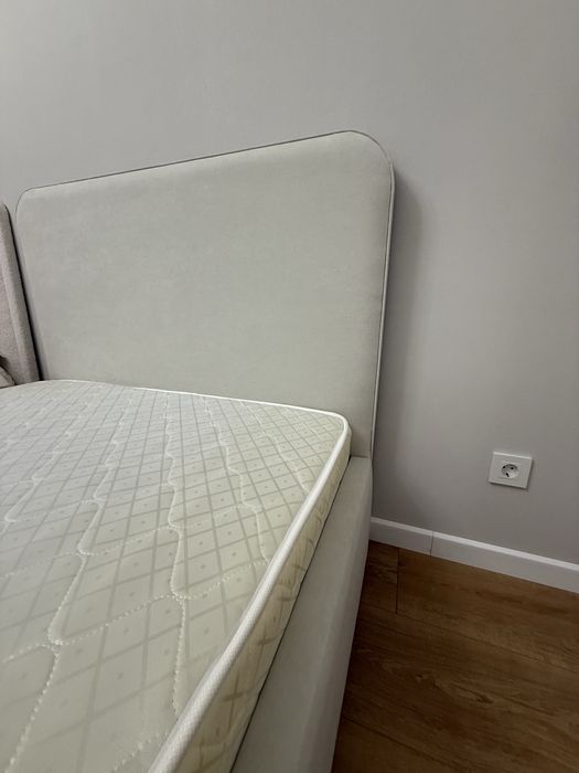 Кровать б/у 120*200