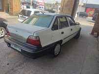 Daewoo nexia1 srochna